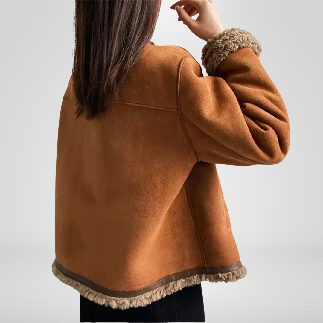 Zina | Elegant women's blazer with trendy style