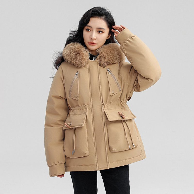 Luxury Fur Parkas Sofia Couture