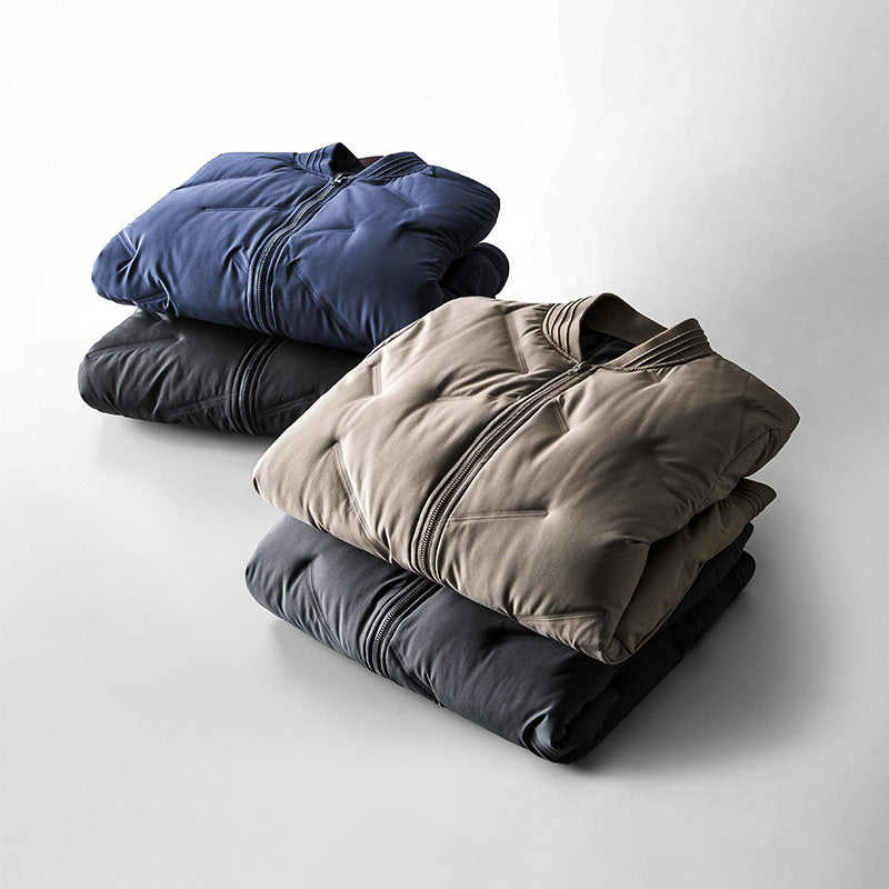 Anderson Ultra Warm and Elegant Winter Coat