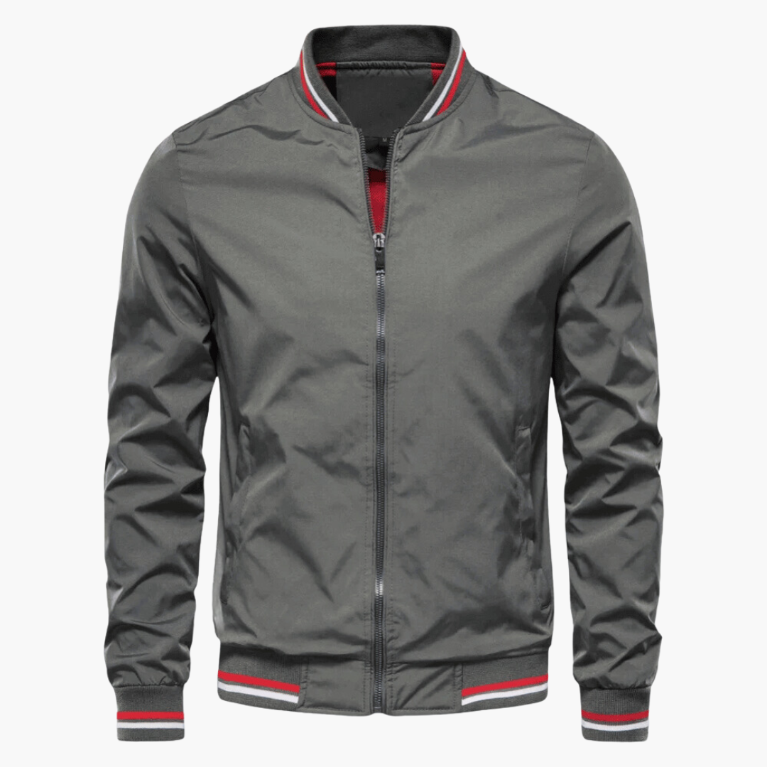 Malone | Signature jacket with exceptional style