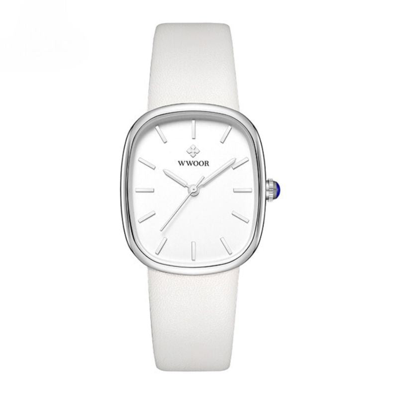 Fashion Trend Quartz Watch for Elegant Style