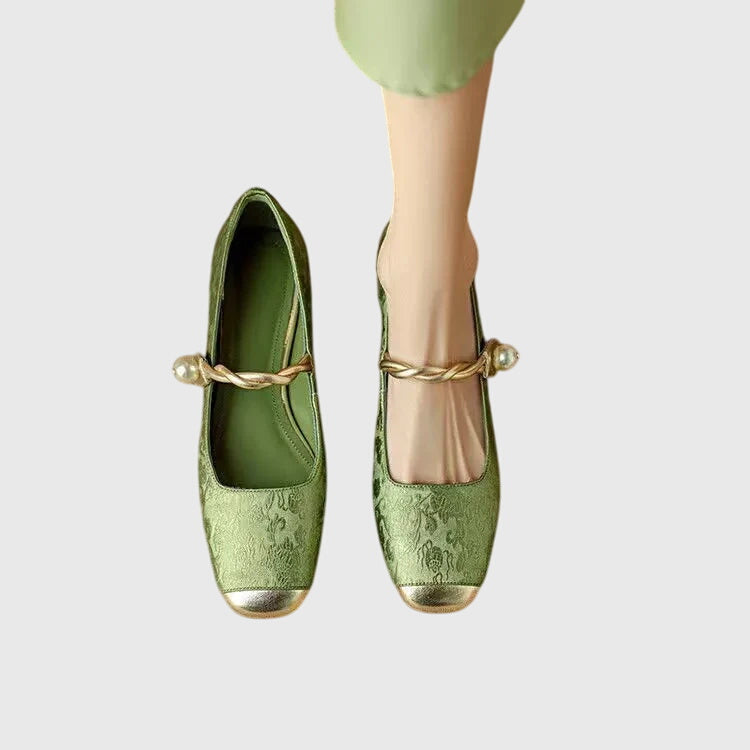 Cilia™ Orthopedic Sandals for Optimal Comfort