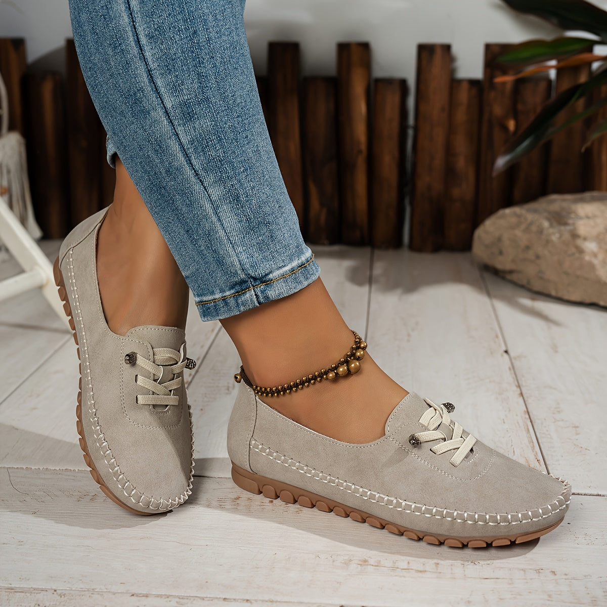 Orthopedic Loafers – All-day Comfort and Support