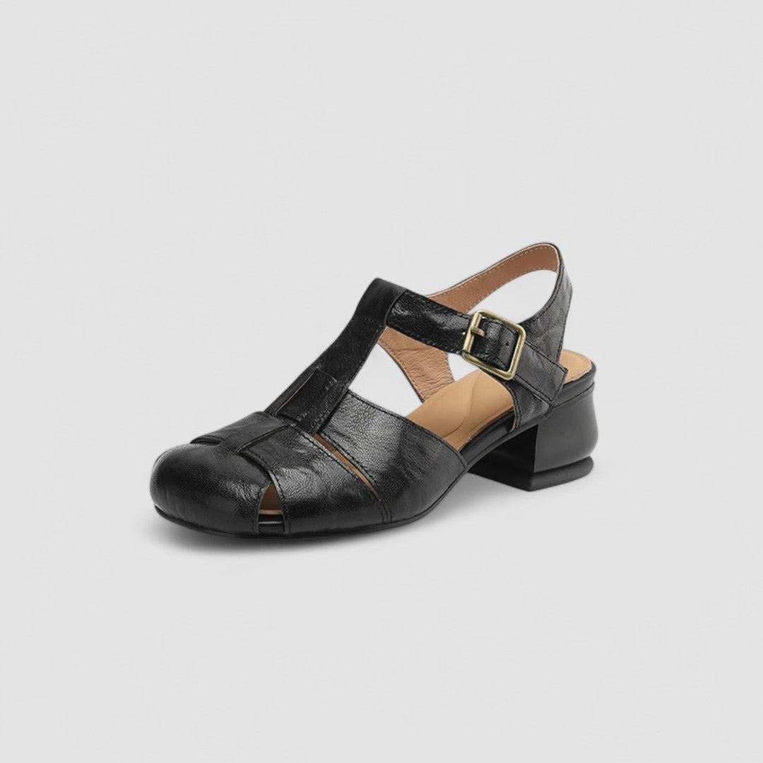 Timeless Mary Jane Orthopedic Shoes — All-Day Comfort and Superior Support