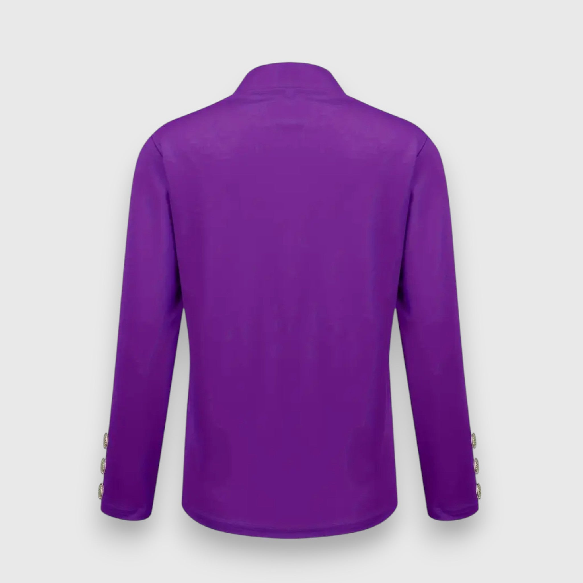 Aria - Elegant Modern Women's Blazer