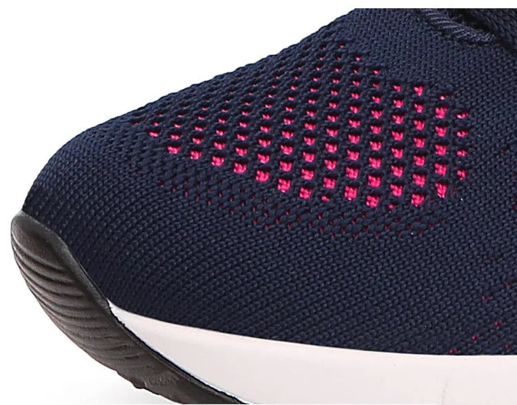 Luni | Comfortable Sneakers for Daily Use