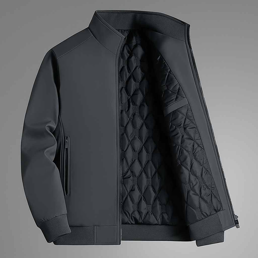 Chase | Elegant Thermal Jacket Choose