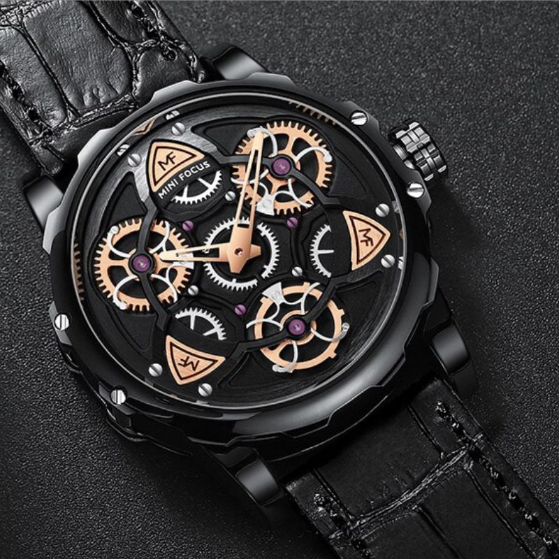 Luxury Military Sport Watch for Men