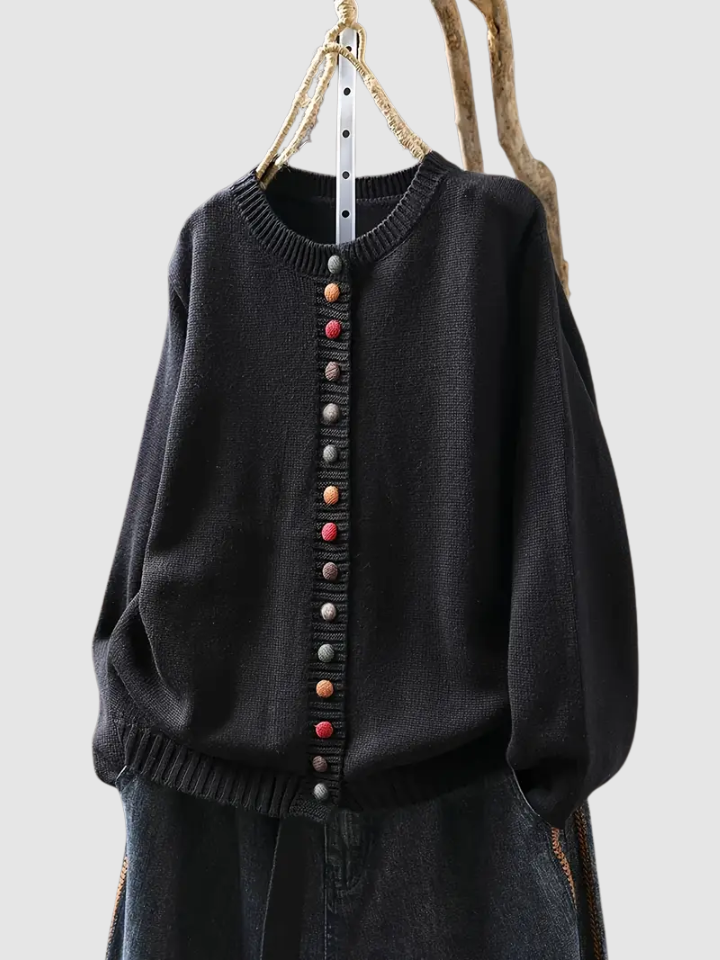 Adalyn Grace Cardigan – Stylish and Comfortable Garment for Your Wardrobe