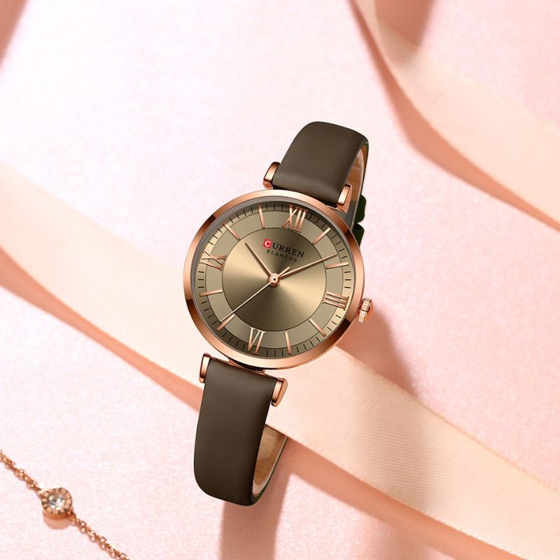 Elegant Luxury Watch for Women
