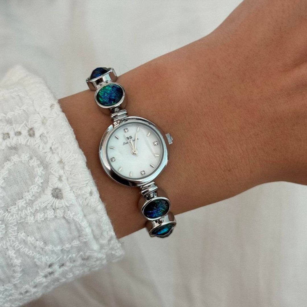 Celano Watch with Timeless Modern Design