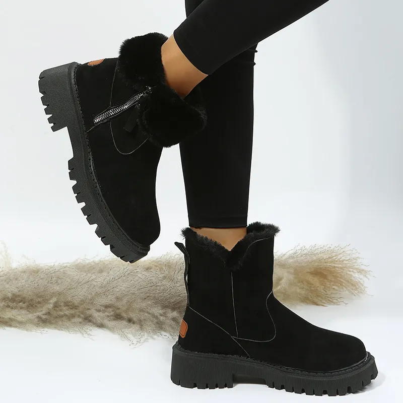 Orynn Orthopedic Boots - Premium Supportive Footwear for Healing and Mobility