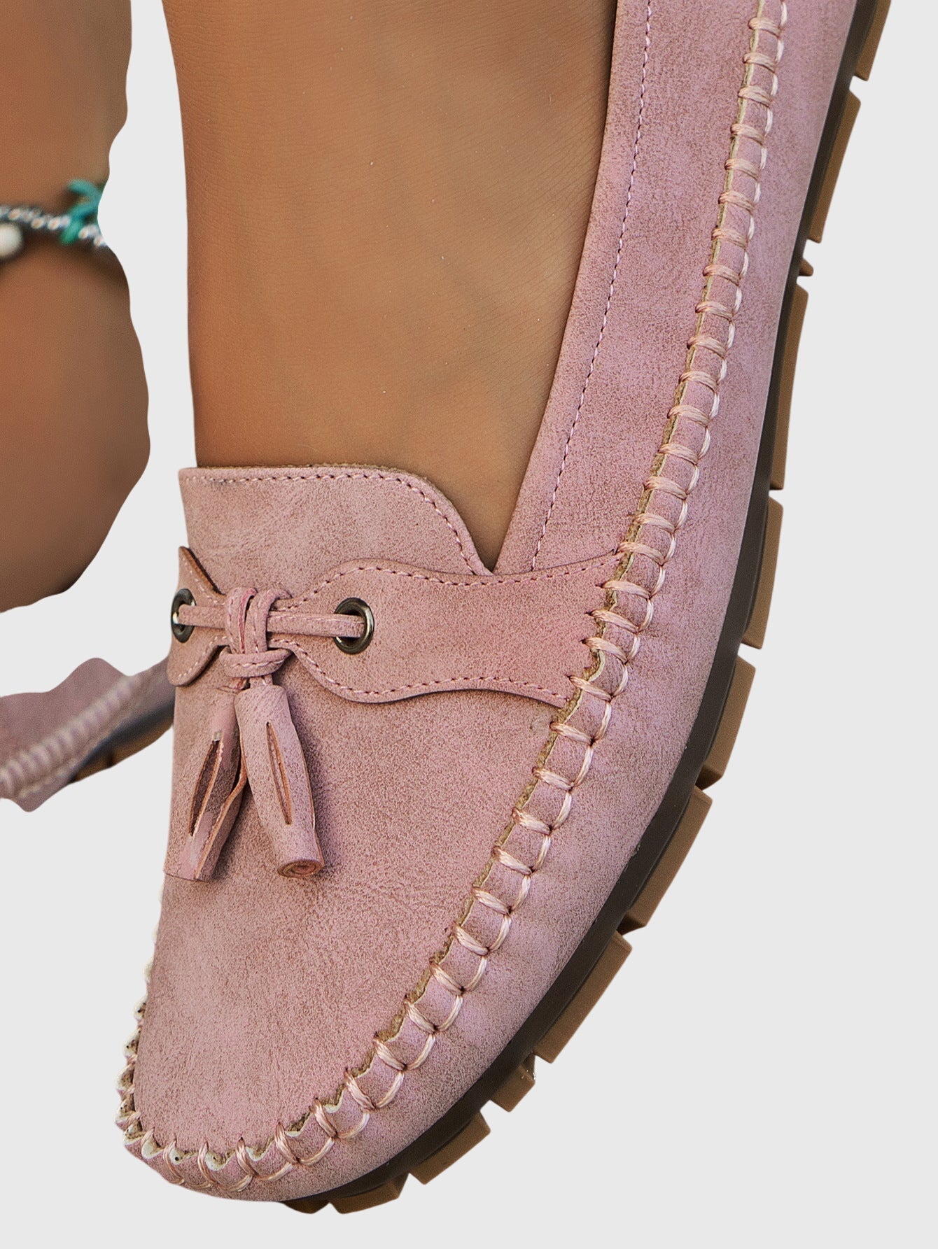 Marcelle - Comfortable and Elegant Loafers