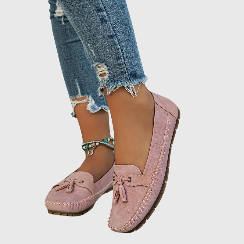 Marcelle - Comfortable and Elegant Loafers