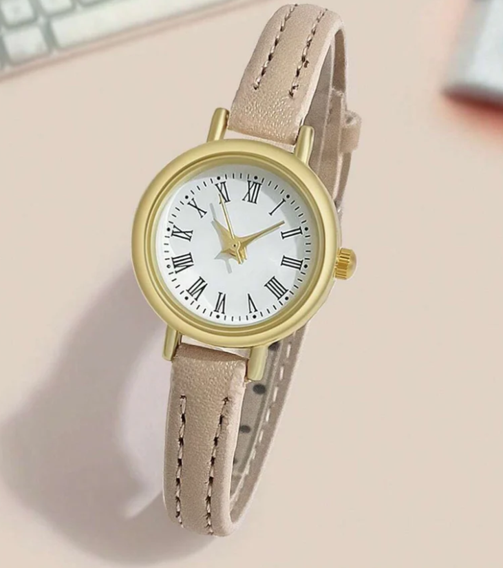 Elegant Verona ring with a stylish and attractive disk