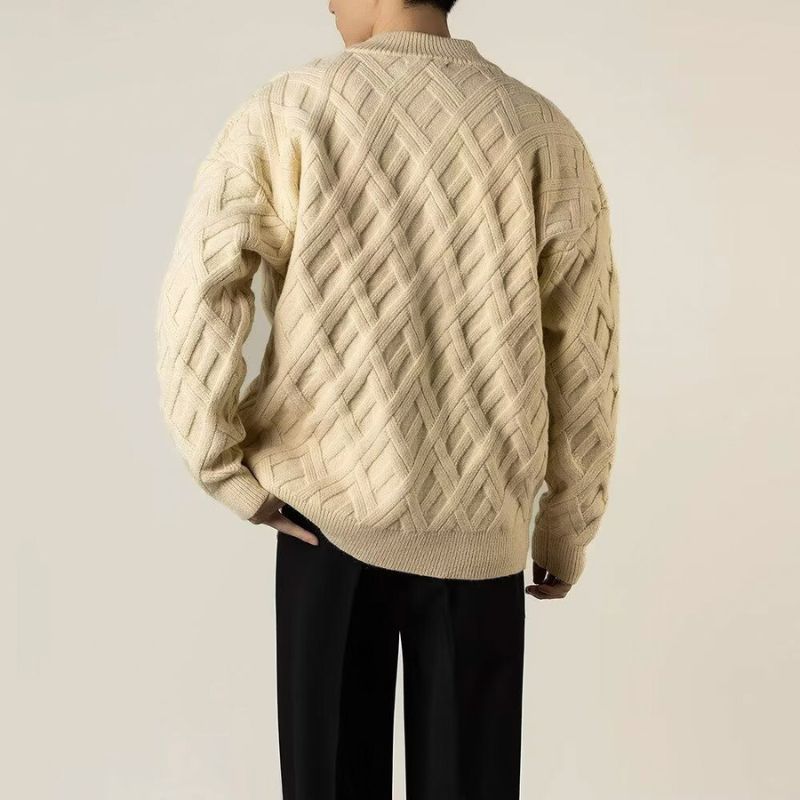 Hunter's Luxurious Angora Wool Jacket for Stylish Comfort