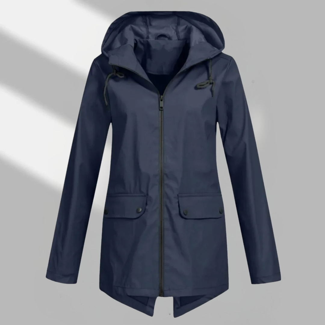 Lucy | Wide selection of waterproof and windproof jackets for reliable protection in all weather