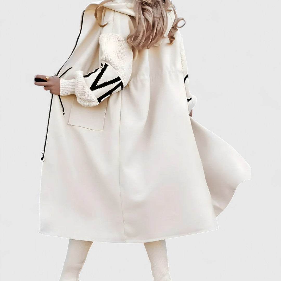 Peggy – Elegant All-Day Jacket for a Chic Look