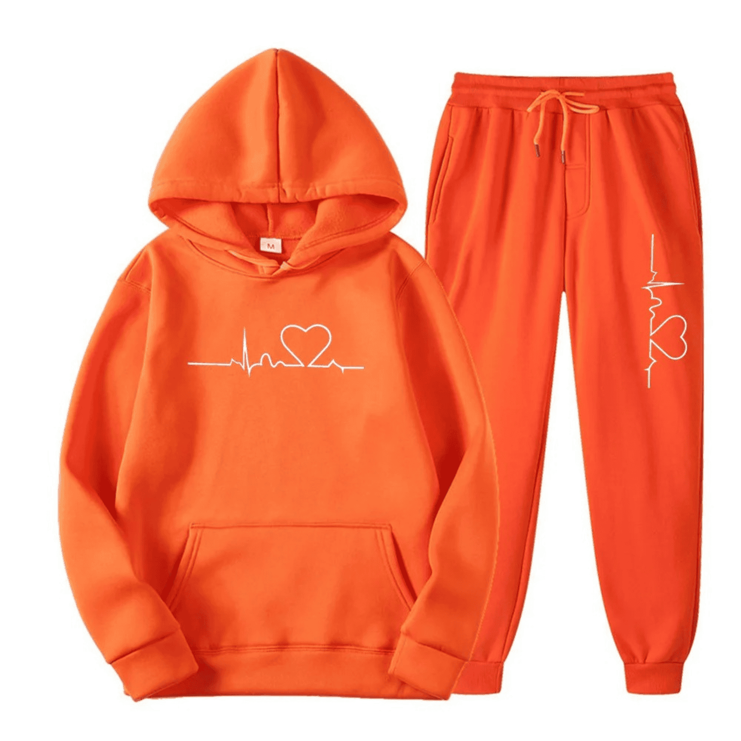 Hazel | Women's Relaxed Duo Set, Comfortable Loungewear