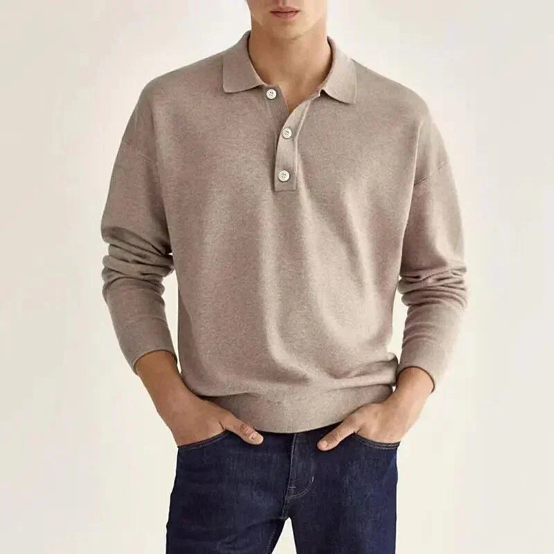 Maximus | Relaxed Fit Casual Shirt for a Perfect Casual Style