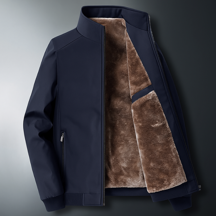 Chase | Elegant Thermal Jacket Choose