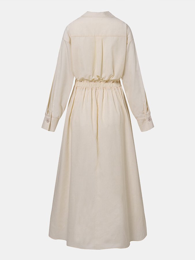 Vianna - Effortless Comfort Dress