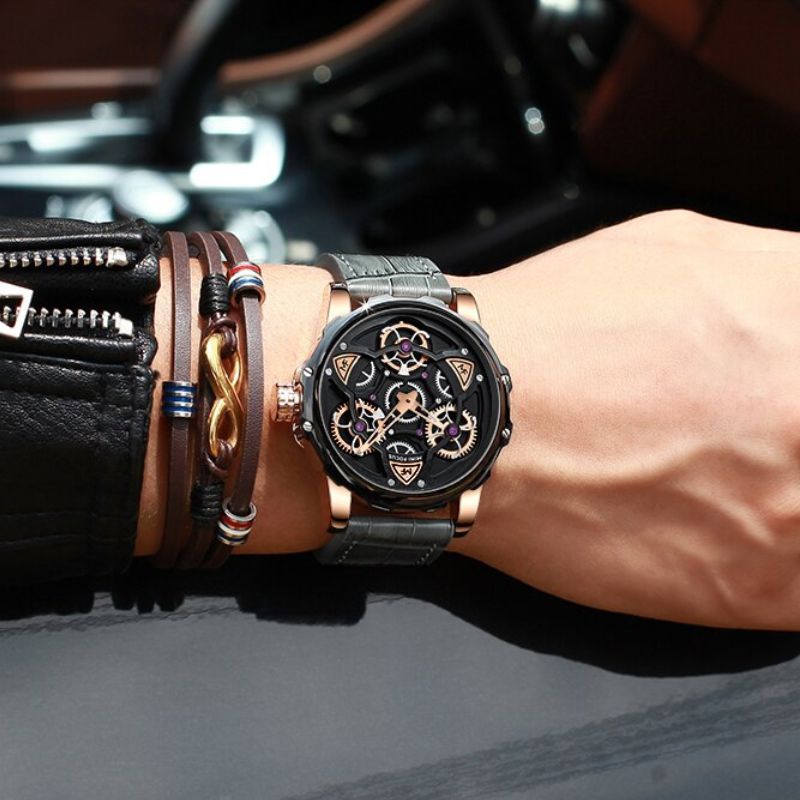 Luxury Military Sport Watch for Men