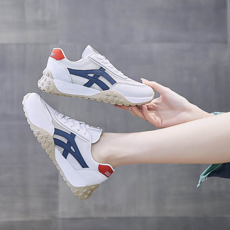 Ultra Comfortable Ergonomic Light Shoes