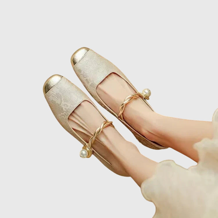 Cilia™ Orthopedic Sandals for Optimal Comfort