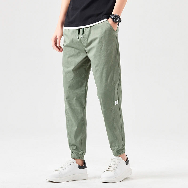 Harbor Coast Pants - Comfort and Style for Your Days of Freedom