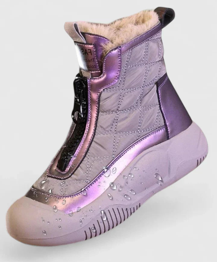 Miu Orthopedic Boots - Ultimate Comfort and Superior Support
