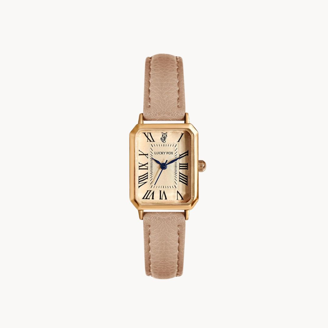 Bella Signature Watch Modern Elegance