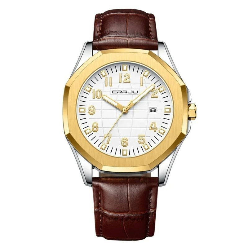 Elegant and Timeless Classic Watch for Men