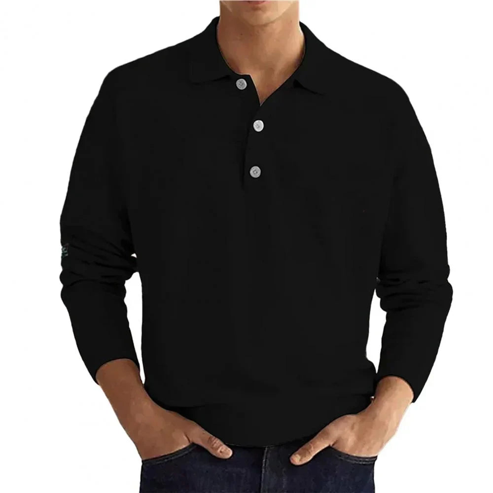 Maximus | Relaxed Fit Casual Shirt for a Perfect Casual Style