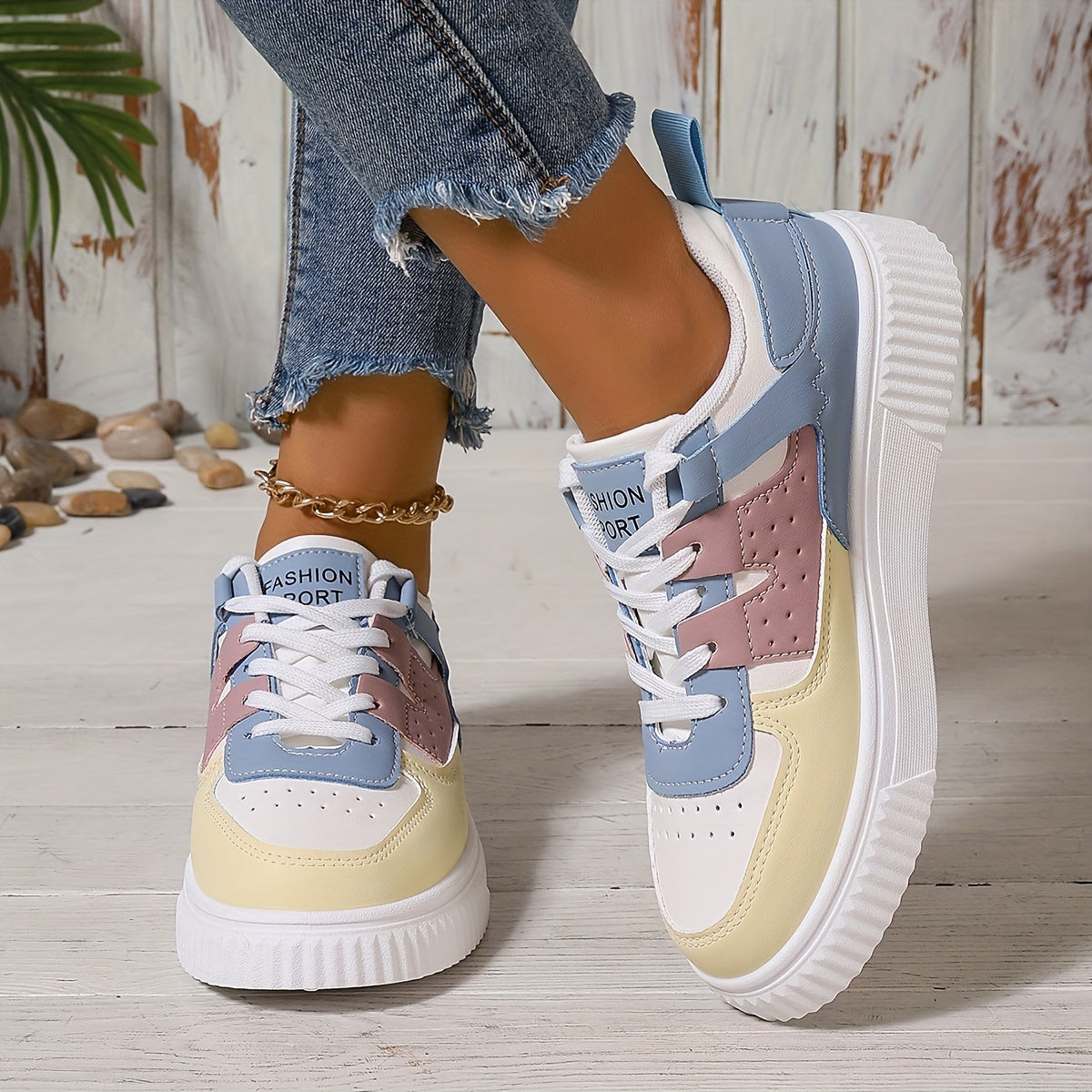 Amaris | Trendy Casual Shoes for a Relaxed Style