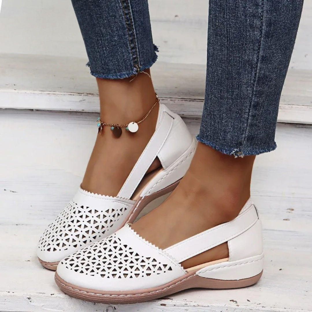 Comfortable Orthopedic Shoes for Women with Optimal Support