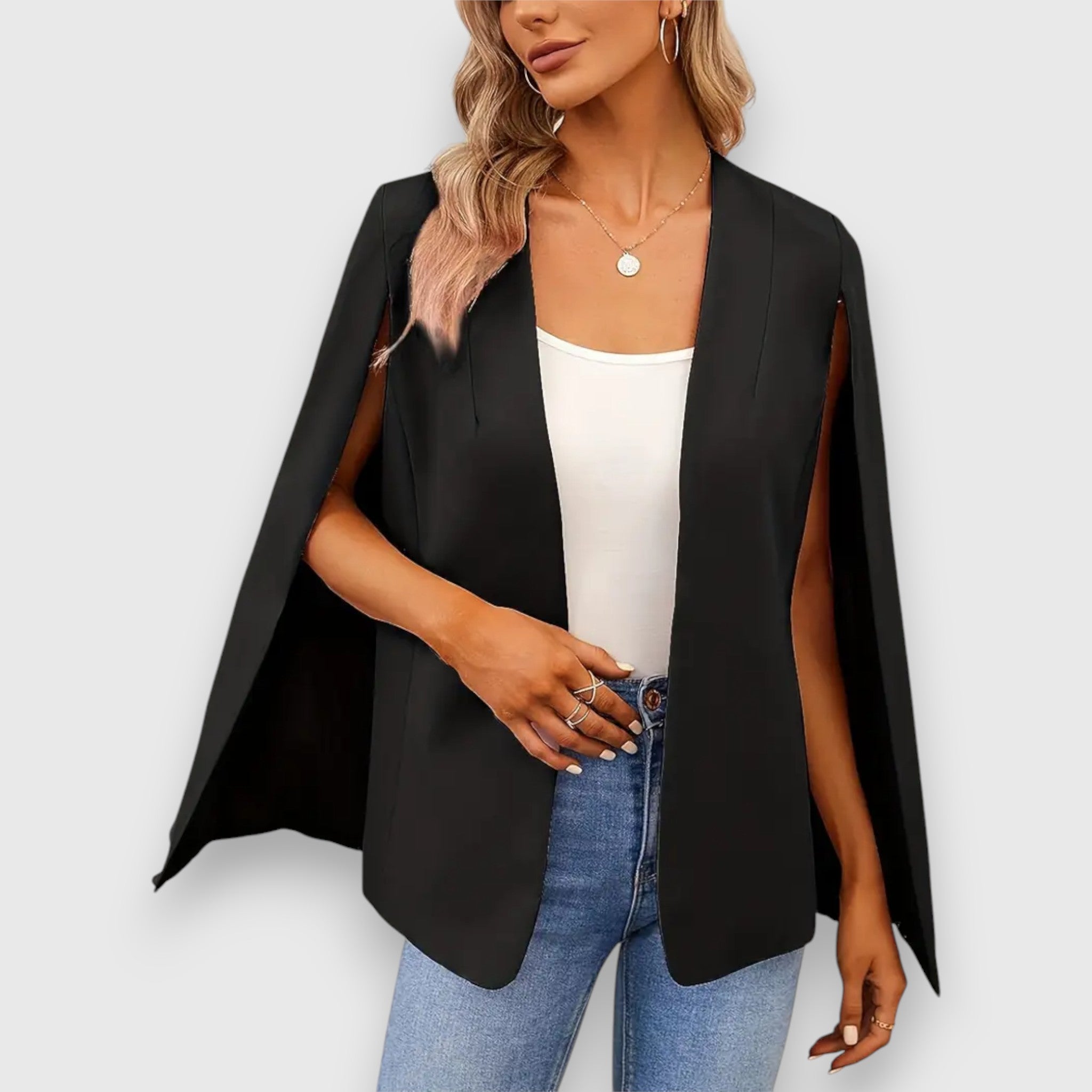 Alena – Elegant Blazer for Women