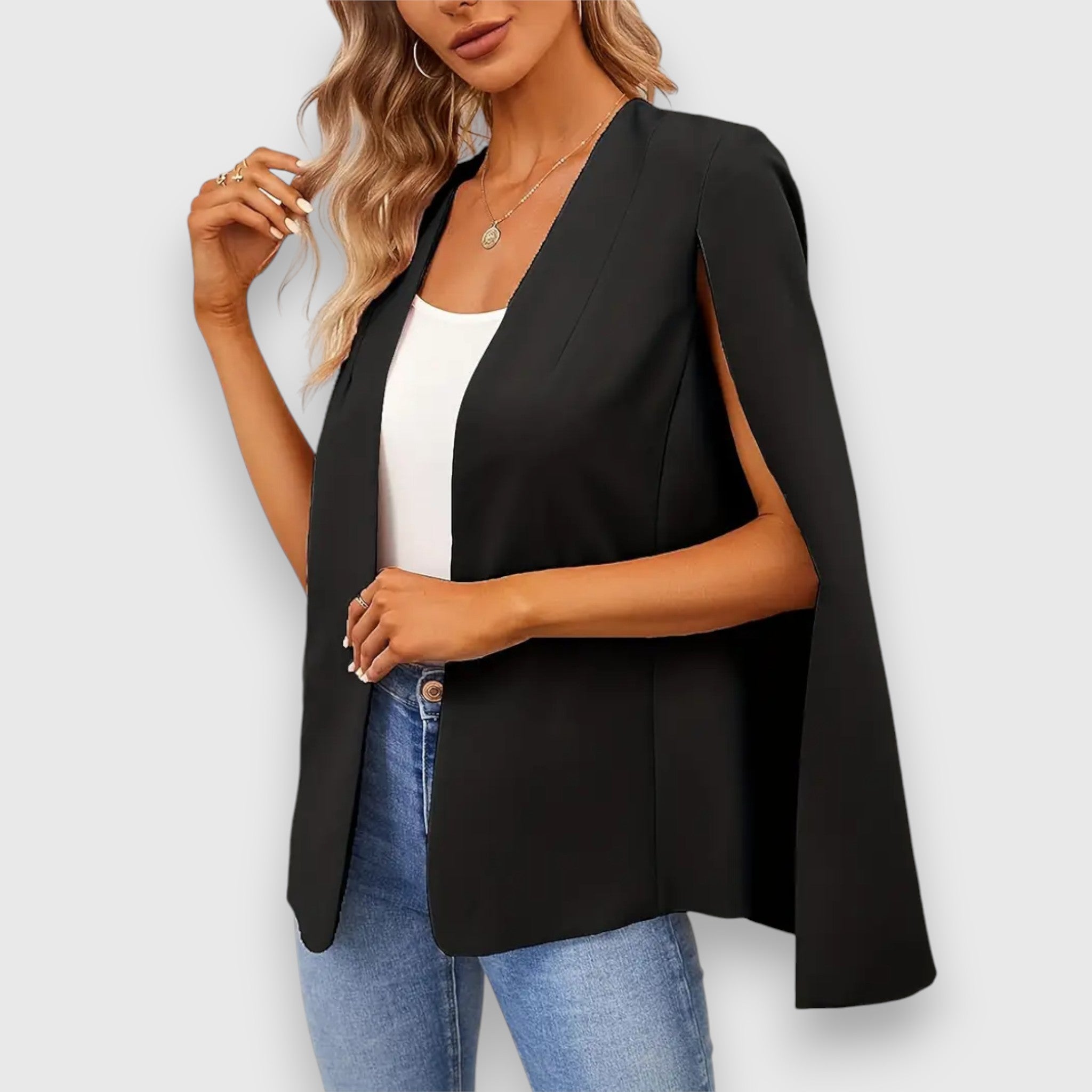 Alena – Elegant Blazer for Women