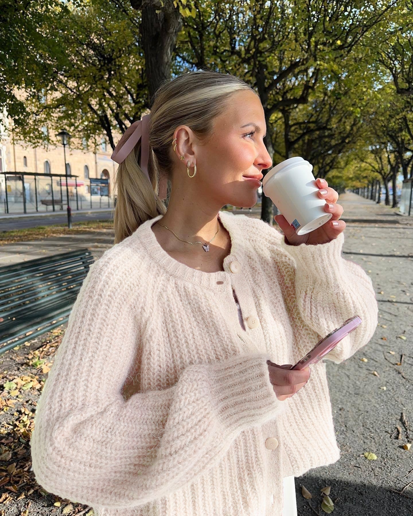 Kira | Cozy and Soft Cardigan for Ultimate Comfort