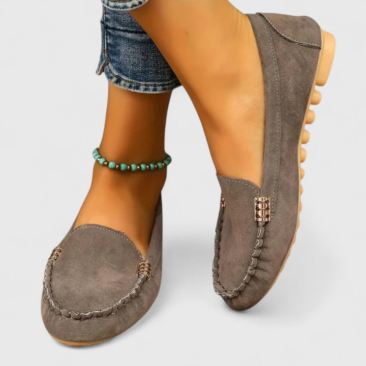 Marlene - All-Day Comfort Orthopedic Loafer