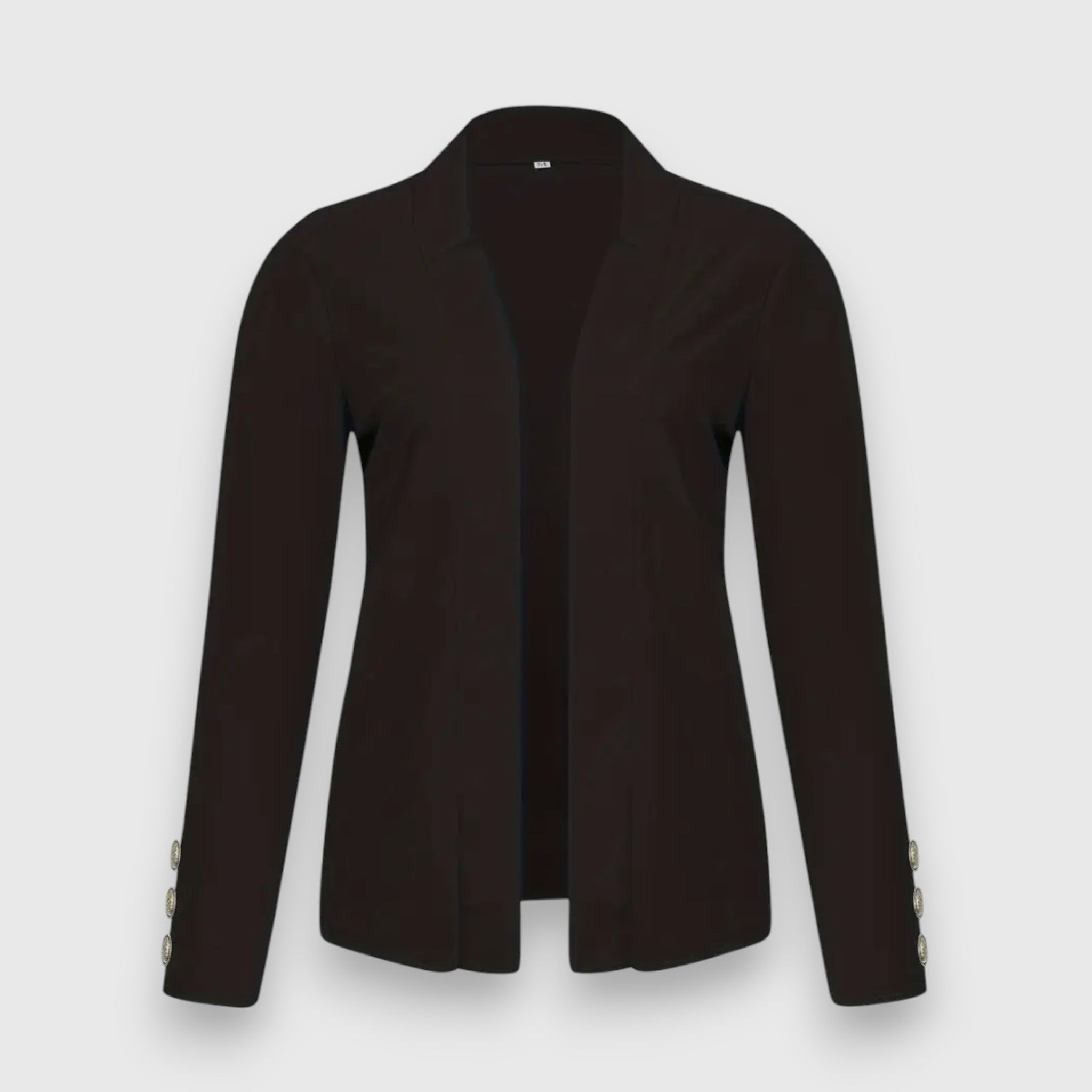 Aria - Elegant Modern Women's Blazer