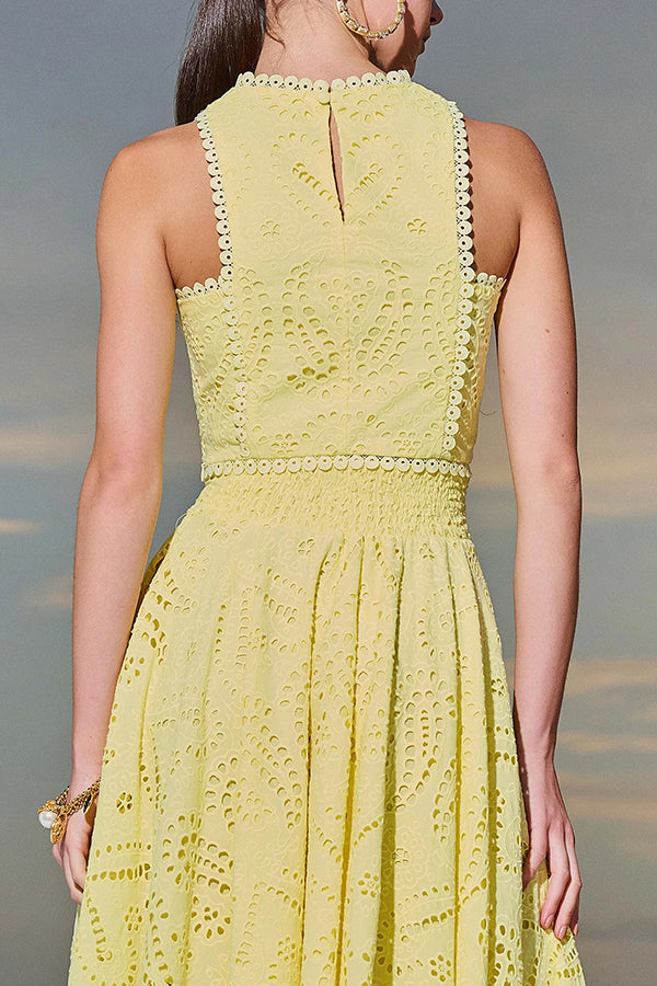 Altheva – Enchanting Lace Romantic Coordinated Set