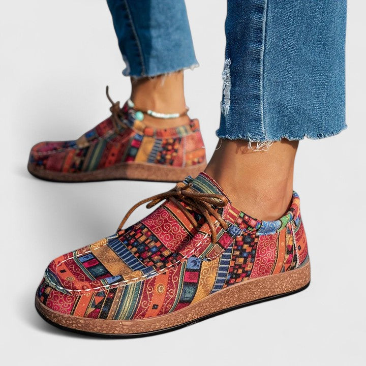 Nychelle - Comfortable and Durable Orthopedic Shoes