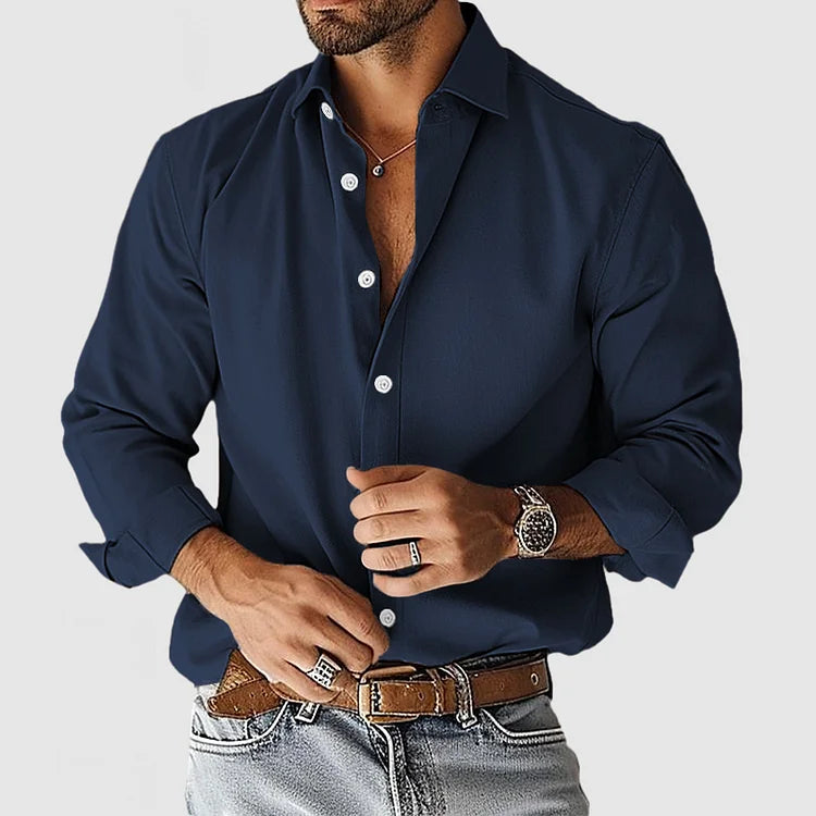 Tyson Shirt | Modern and Elegant for an Amazing Style