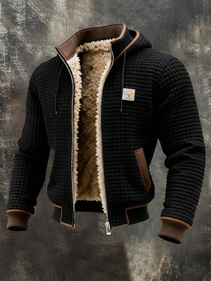 Thermal Jacket