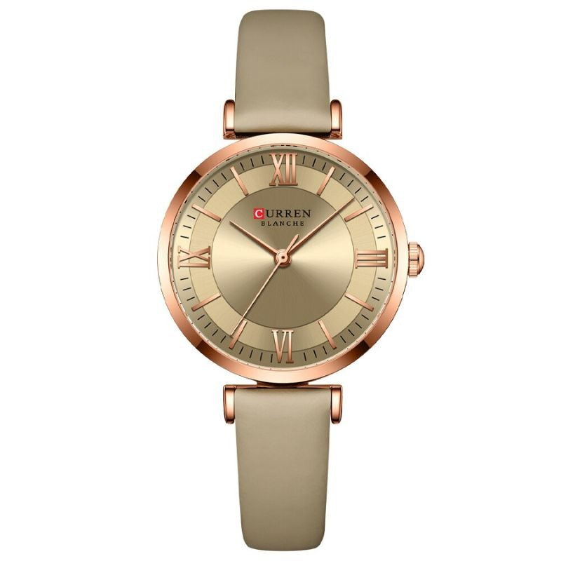 Elegant Luxury Watch for Women