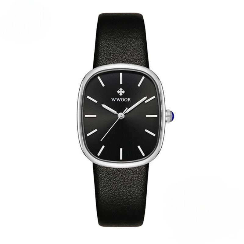 Fashion Trend Quartz Watch for Elegant Style