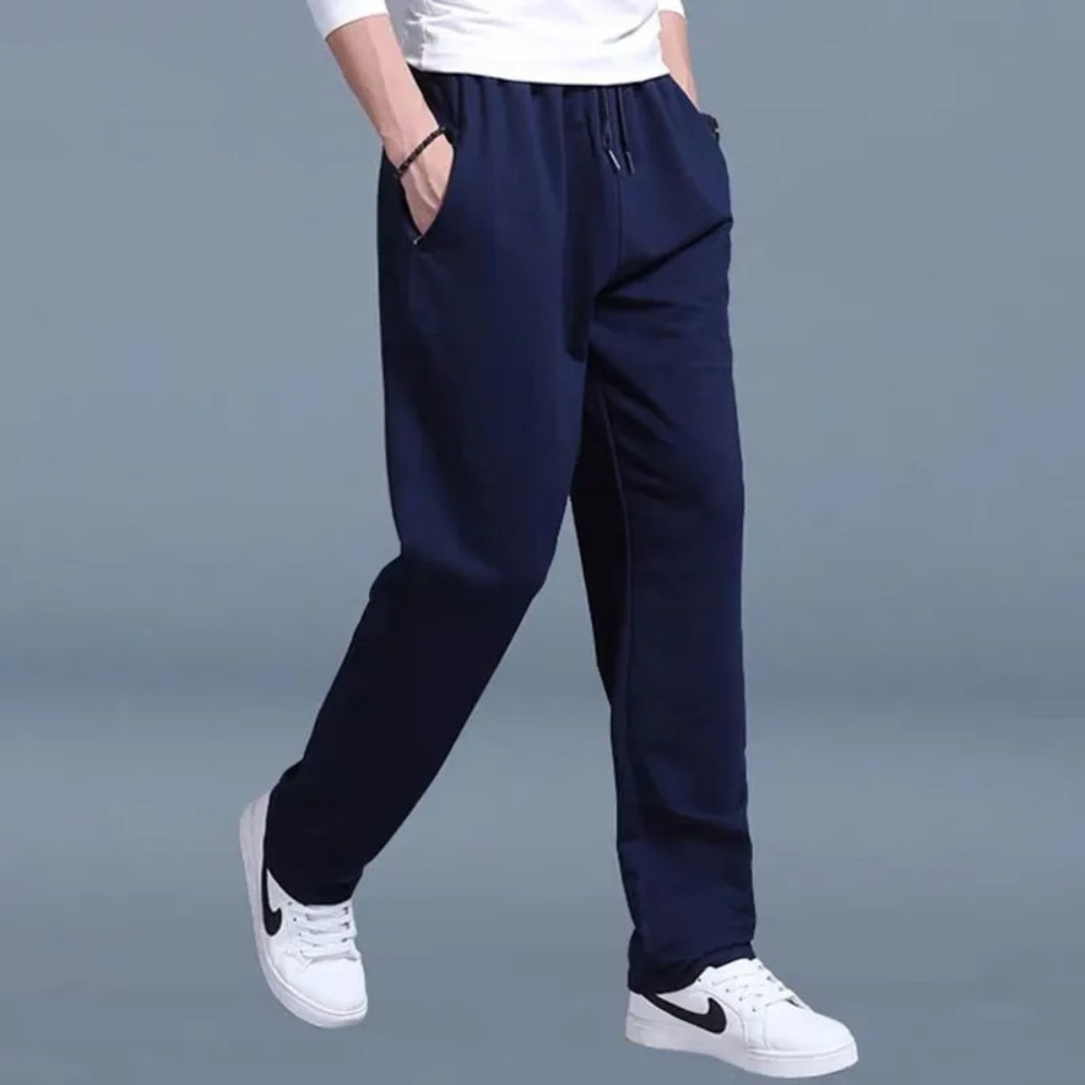 Liam - Comfortable and Stylish Casual Jogger Pants