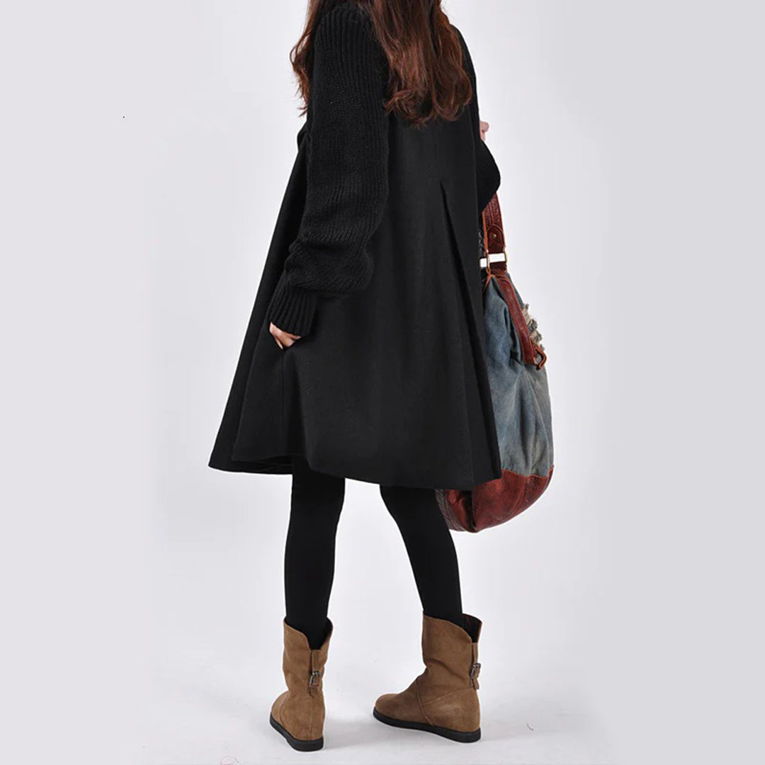 Women's Stylish Warm Winter Coat