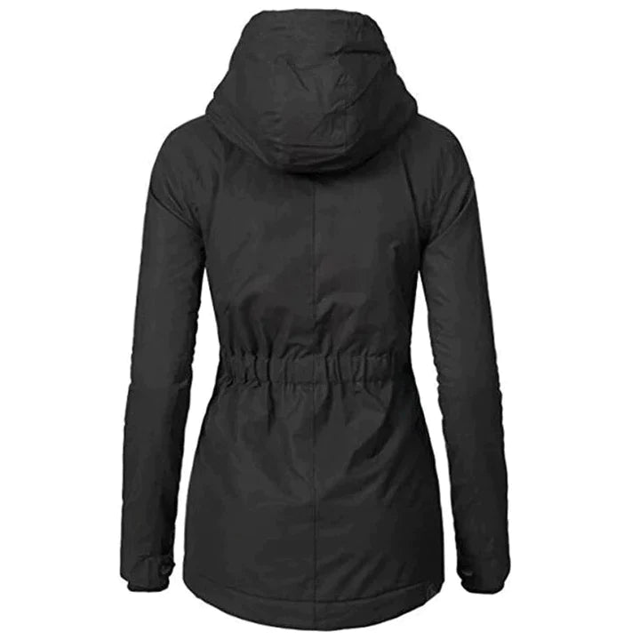 Women's Fashionable and Cozy Winter Coat